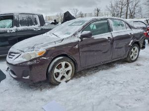Toyota Corolla BASE 1.8L 4 2013