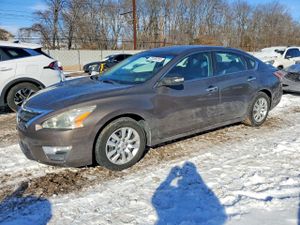 Nissan Altima 2.5 2.5L 4 2014