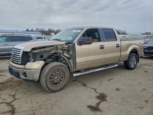 Ford F-150 SUPERCREW 5.0L 8 2011