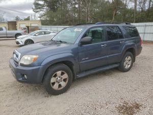 Toyota 4Runner SR5 4.0L 6 2006