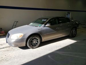 Buick Lucerne 3.8L 6 2007
