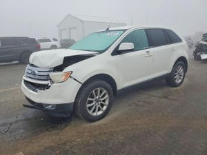 Ford Edge SEL 3.5L 6 2010