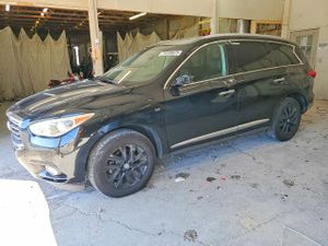 Infiniti QX60 3.5L 6 2015