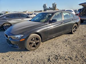 BMW 3 Series I SULEV 2.0L 4 2012
