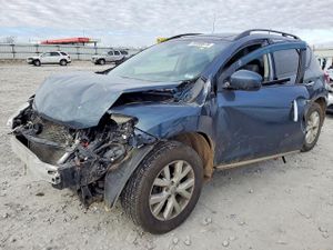 Nissan Murano S 3.5L 6 2012