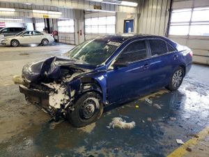 Toyota Camry CE 2.4L 4 2007