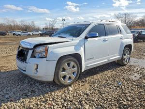 GMC Terrain DENALI 3.6L 6 2014