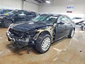 Cadillac CTS LUXURY COLLECTION 3.0L 6 2013