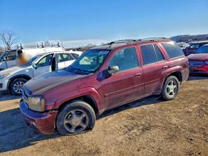 Chevrolet Trailblazer LS 4.2L 6 2006