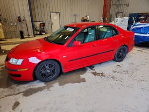 Saab 9-3 2.0T 2.0L 4 2007