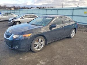 Acura TSX 2.4L 4 2010