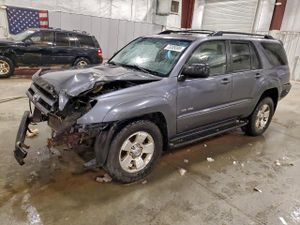 Toyota 4Runner SR5 4.0L 6 2004