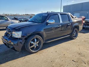 Chevrolet Avalanche K1500 LT 5.3L 8 2009