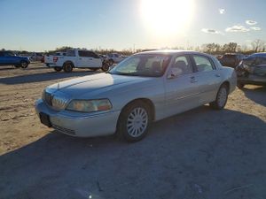 Lincoln Town Car SIGNATURE 4.6L 8 2005