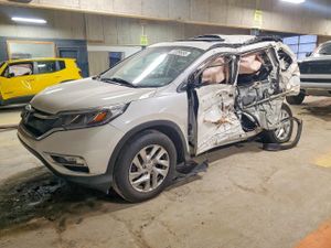 Honda CR-V 2.4L 4 2015