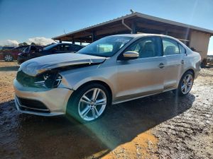 Volkswagen Jetta TDI 2 L 4 2015