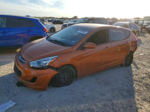 Hyundai Accent GS 1.6L 4 2015