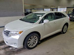 Toyota Venza 2.7L 4 2010