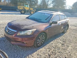 Honda Accord EXL 3.5L 6 2011