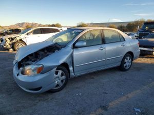Toyota Corolla CE 1.8L 4 2007