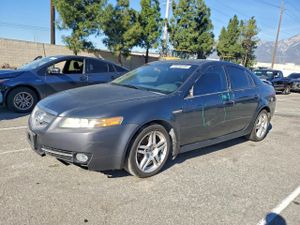 Acura TL 3.2L 6 2007