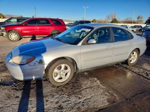 Ford Taurus SES 3.0L 6 2001