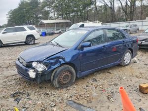 Toyota Corolla CE 1.8L 4 2004