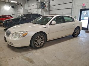 Buick Lucerne CXL 3.8L 6 2007