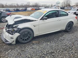 BMW M3 4.0L 8 2013
