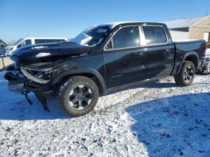 RAM 1500 REBEL 5.7L 8 2020