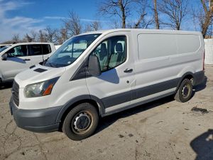 Ford Transit T-150 3.7L 6 2015