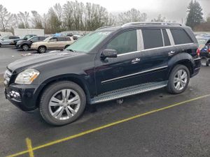 Mercedes-Benz GL 450 4MATIC 4.6L 8 2011
