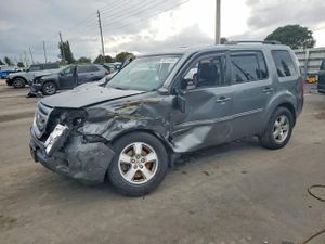 Honda Pilot EXL 3.5L 6 2009