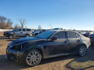 Lexus GS 350 3.5L 6 2013