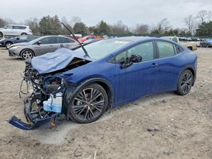 Toyota Prius LE 2.0L 4 2024