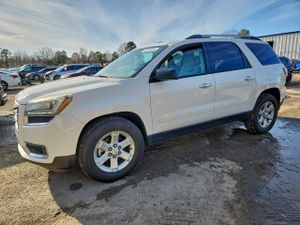 GMC Acadia SLE 3.6L 6 2015