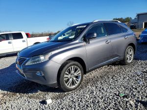 Lexus RX 350 3.5L 6 2014