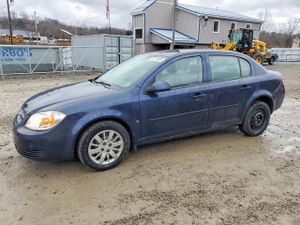 Chevrolet Cobalt LT 2.2L 4 2009