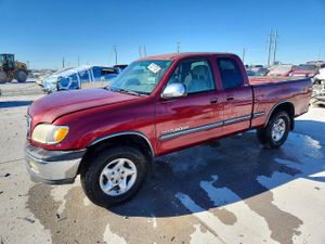 Toyota Tundra ACCESS CAB 4.7L 8 2001