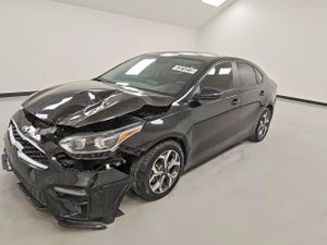 Kia Cerato / Forte / K3 2.0L 4 2021