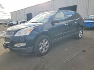 Chevrolet Traverse LS 3.6L 6 2012
