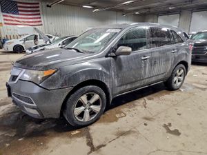 Acura MDX 3.7L 6 2010