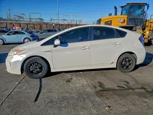 Toyota Prius 1.8L 4 2013