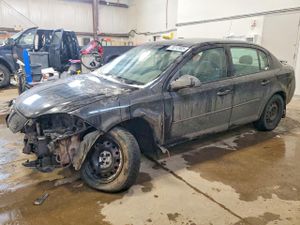 Pontiac G5 2.2L 4 2008