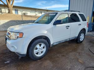 Ford Escape XLT 2.5L 4 2010