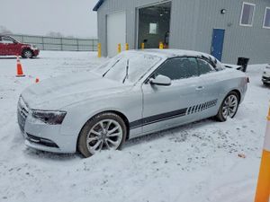 Audi A5 PREMIUM PLUS 2.0L 4 2014