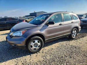 Honda CR-V LX 2.4L 4 2011