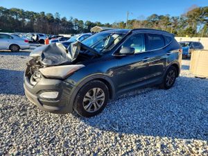 Hyundai Santa Fe 2.4L 4 2013