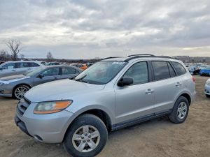 Hyundai Santa Fe GLS 2.7L 6 2009