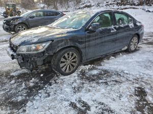 Honda Accord EXL 2.4L 4 2013